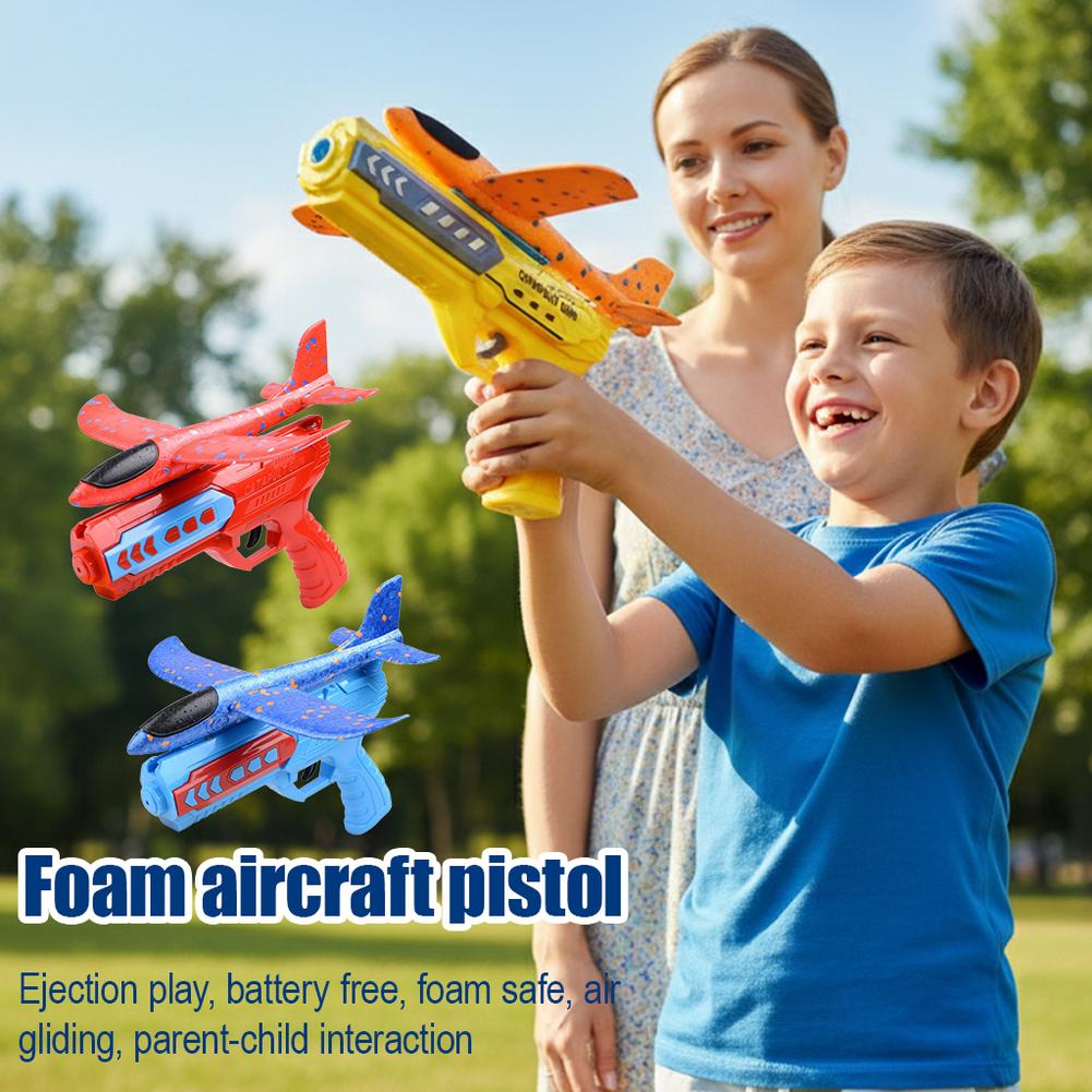 Outdoor Games For Kids - لعبة طائرة للأطفال، هدايا للأطفال، ألعاب