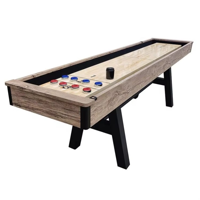 Outdoor Games For Kids - طاولة شفل بورد محمولة بطول 9