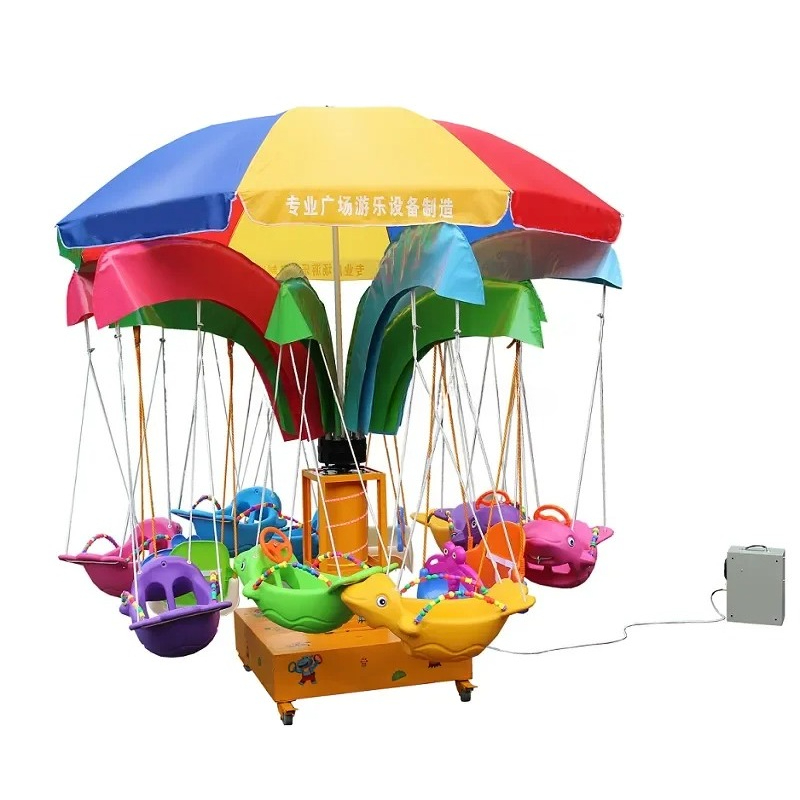 Kids Outdoor Furniture - رائجة البيع ملاهي ركوب الخيل مرح