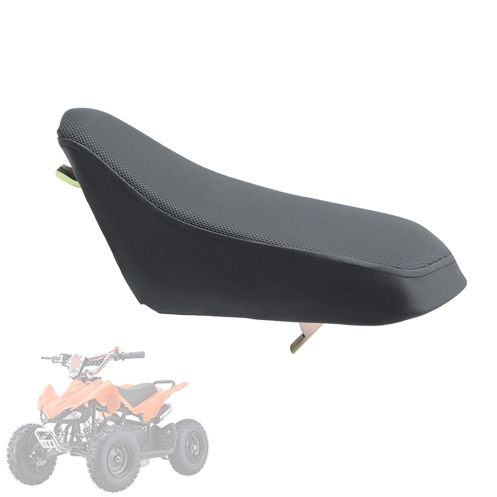 Kids Outdoor Quad - وسادة مقعد كاملة من الفوم للدراجات