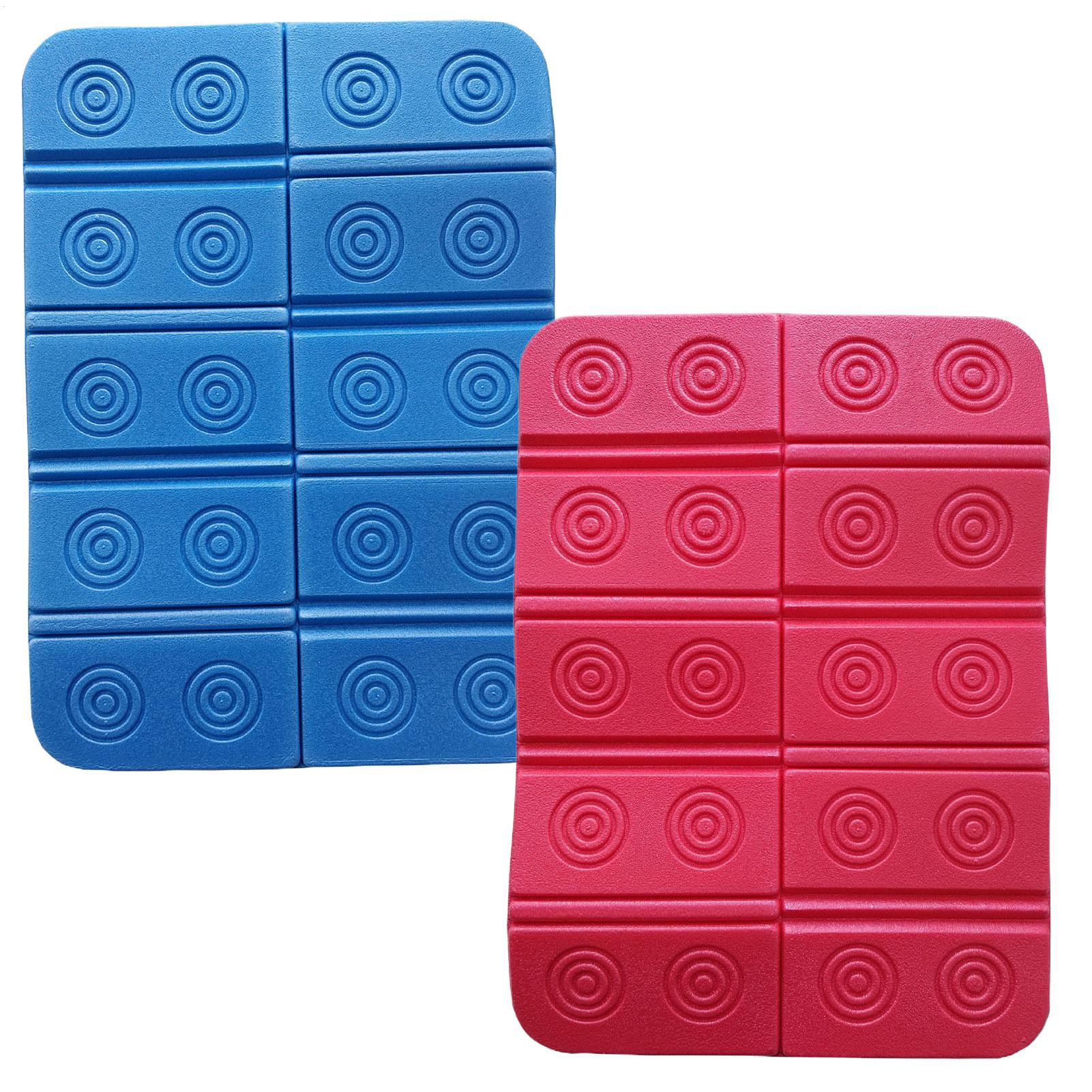 Kids Outdoor Floor Cushions - حصيرة مقاومة للماء قابلة للطي للاستخدام