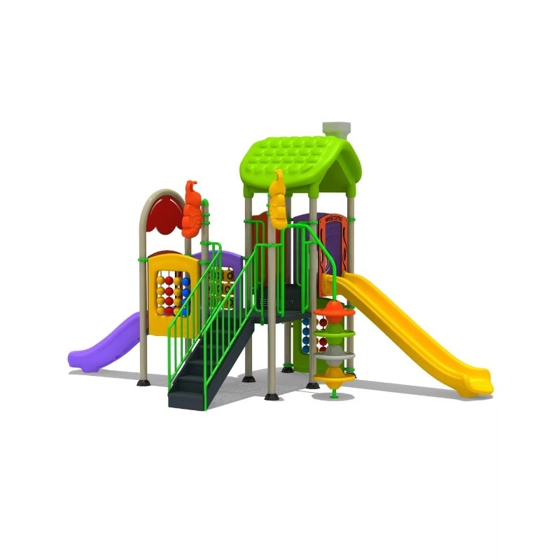 Kids Outdoor Play - وصول جديد: ملعب خارجي للأطفال الصغار،