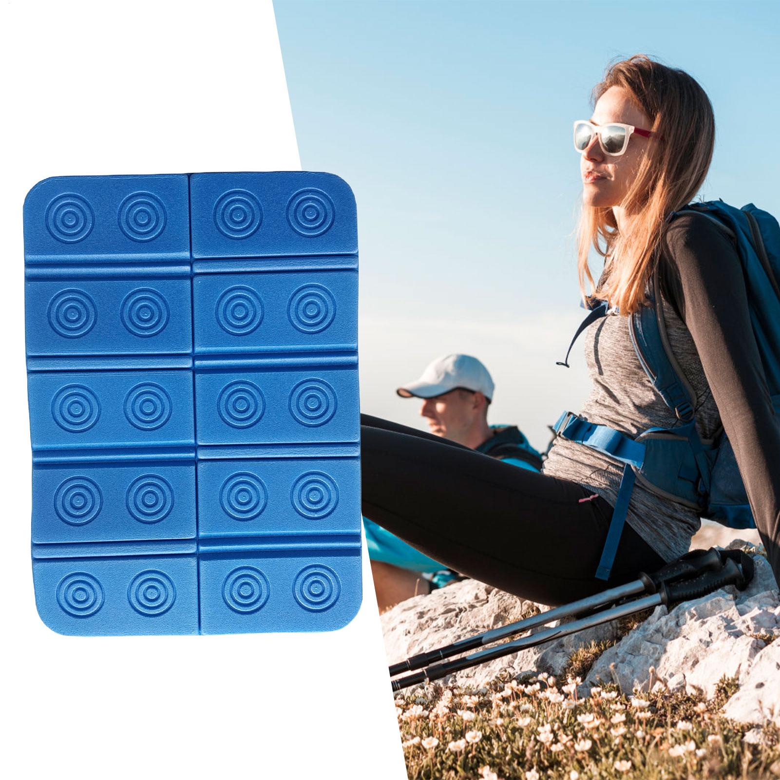 Kids Outdoor Floor Cushions - حصيرة مقاومة للماء قابلة للطي للاستخدام