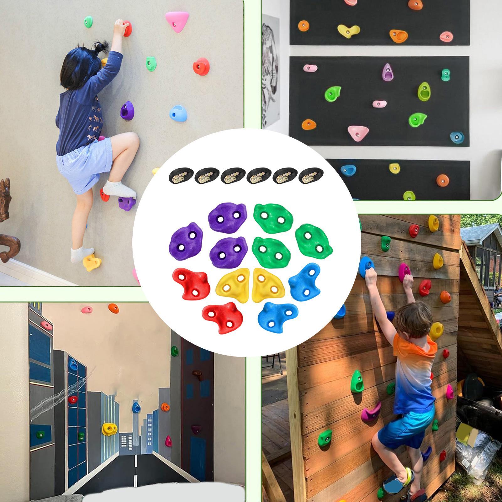 Kids Outdoor Obstacle Course Equipment - معدات لعب خارجية متينة وخفيفة الوزن