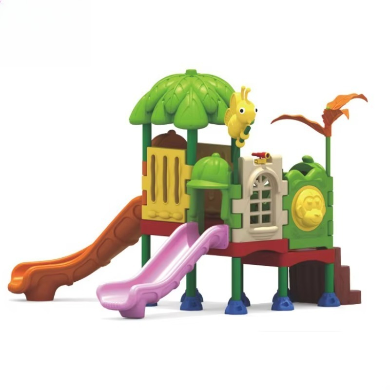 Outdoor Games For Kids - ألعاب تفاعلية عائلية متينة للأطفال، زلاقات