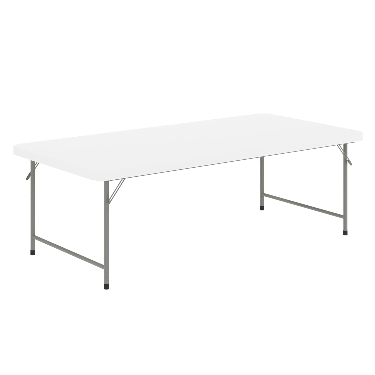 Kids Outdoor Folding Table - طاولة بلاستيكية قابلة للطي للأطفال بطول