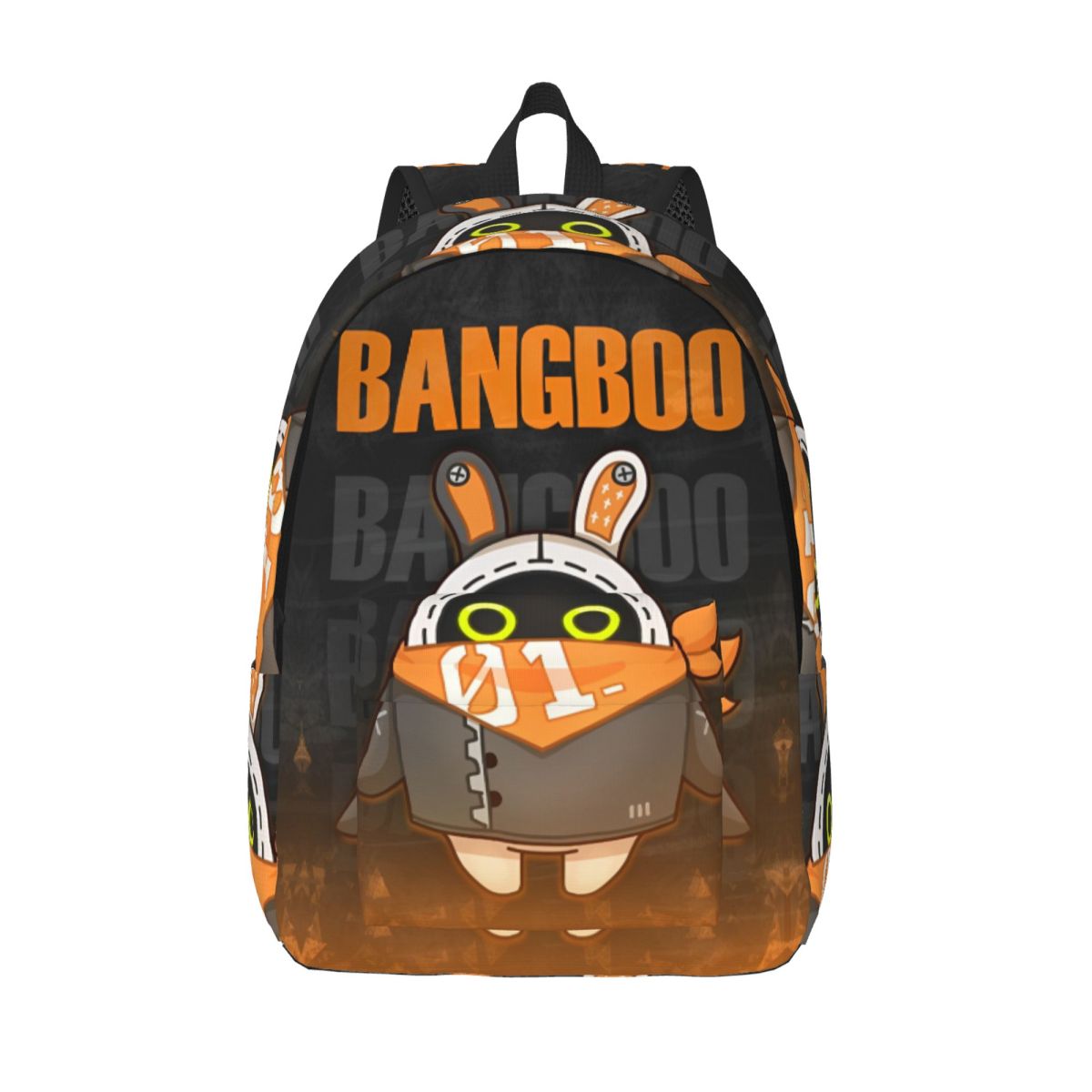 Kids Outdoor Zone - حقيبة ظهر Bangboo Zenless Zone Zero