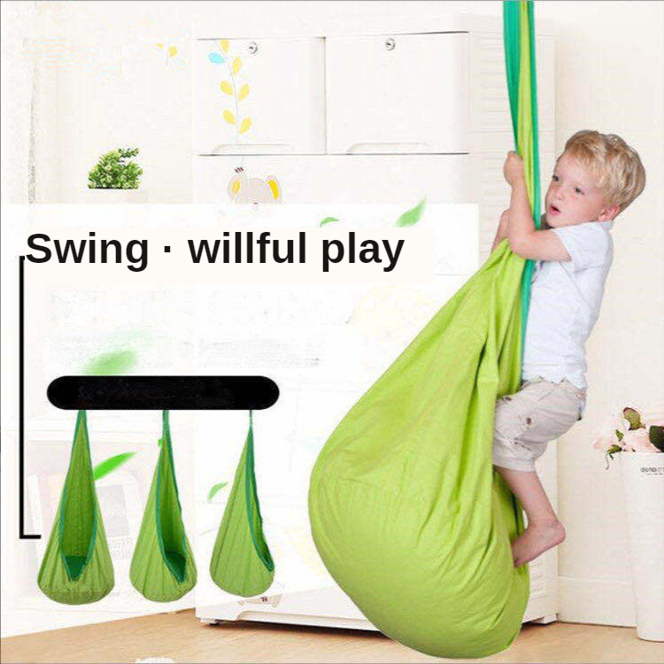 كرسي معلق للأطفال ، سرير أرجوح - مراجعة Kids Outdoor Furniture وسعره