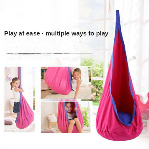 كرسي معلق للأطفال ، سرير أرجوح - مراجعة Kids Outdoor Furniture وسعره