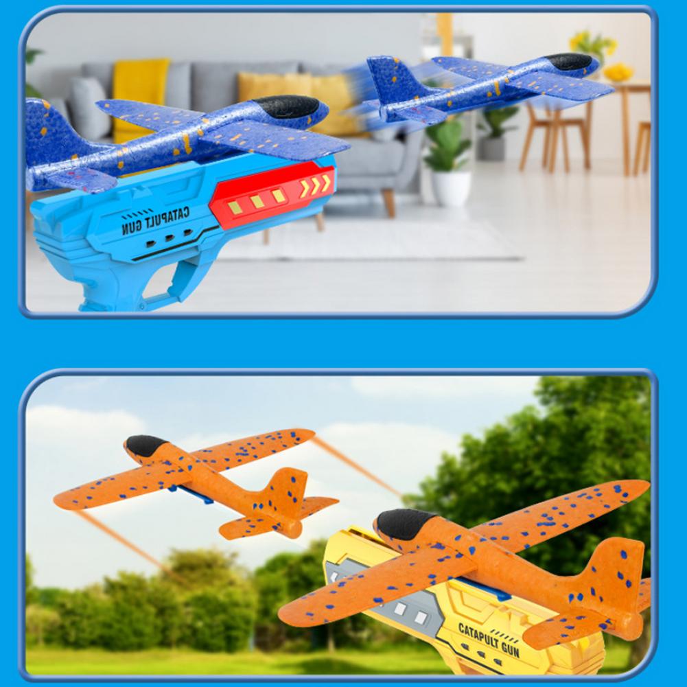 لعبة طائرة للأطفال، هدايا للأط - مراجعة Outdoor Games For Kids وسعره