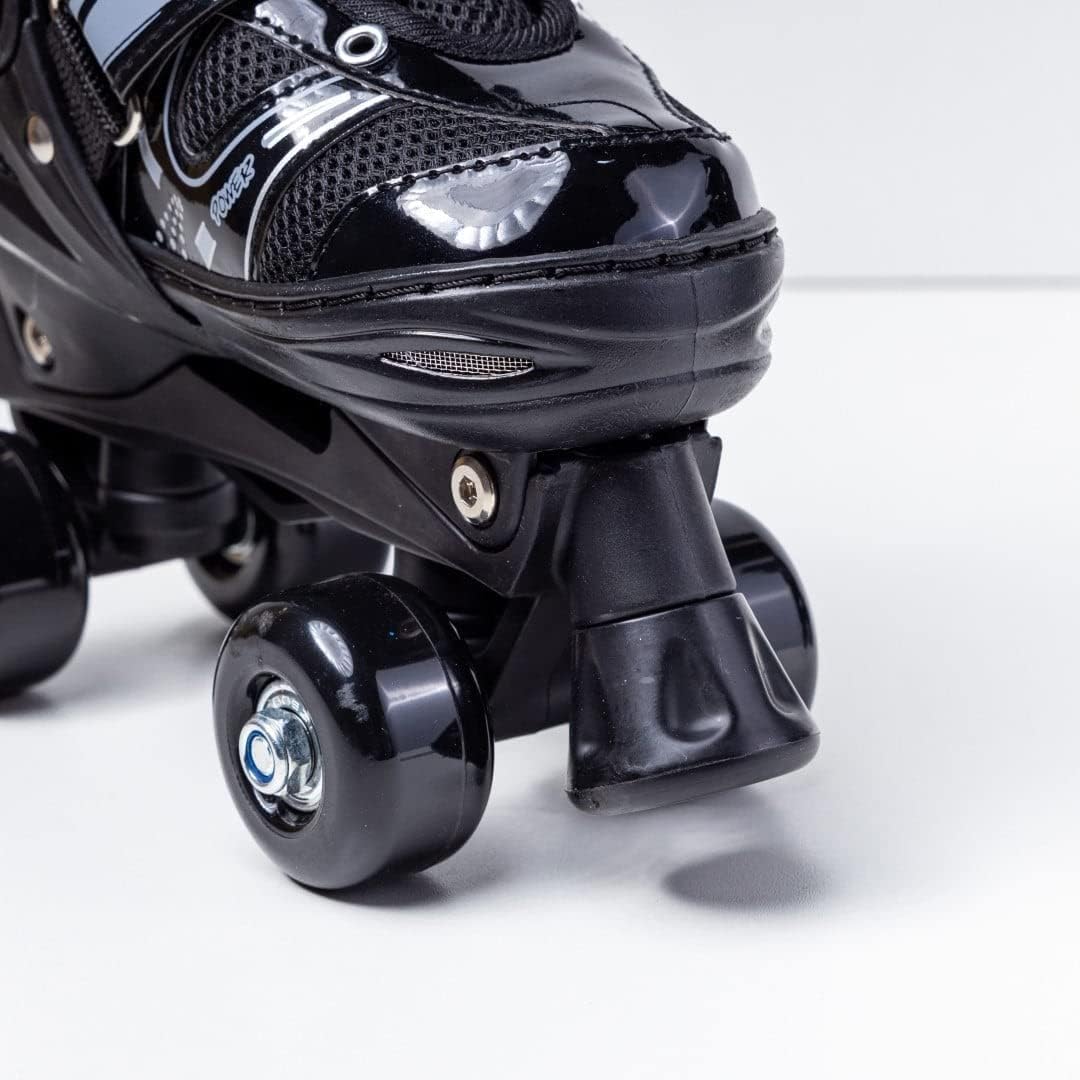 أحذية تزلج للأطفال موديل 2026، - مراجعة Kids Outdoor Quad وسعره