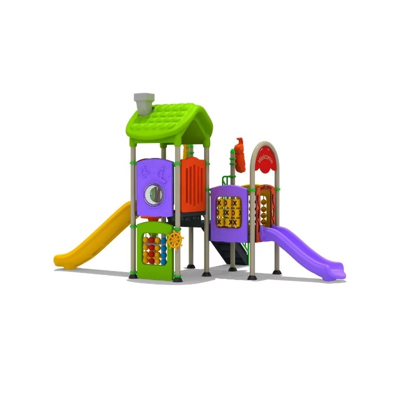 وصول جديد: ملعب خارجي للأطفال  - مراجعة Kids Outdoor Play وسعره