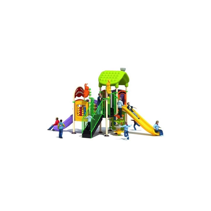 وصول جديد: ملعب خارجي للأطفال  - مراجعة Kids Outdoor Play وسعره