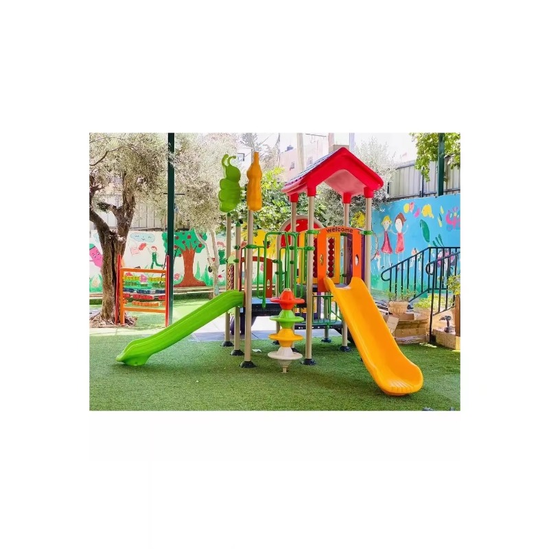 وصول جديد: ملعب خارجي للأطفال  - مراجعة Kids Outdoor Play وسعره