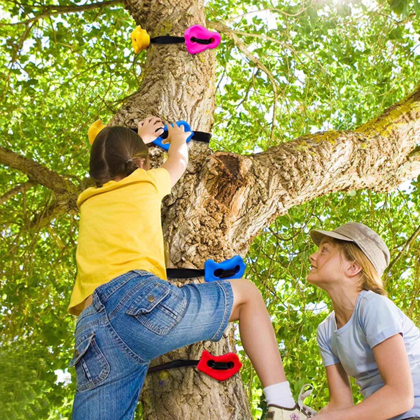ألعاب تسلق خارجية قابلة للتعدي - مراجعة Kids Outdoor Obstacle Course Equipment وسعره