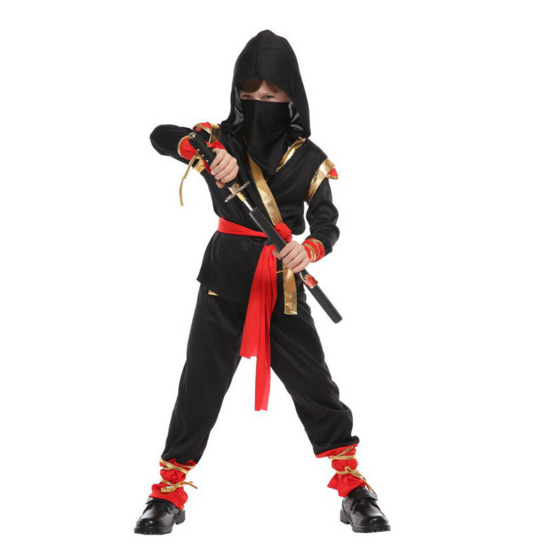 كرنفال بنين الطفل النينجا زي د - مراجعة Kids Outdoor Ninja Warrior Course وسعره