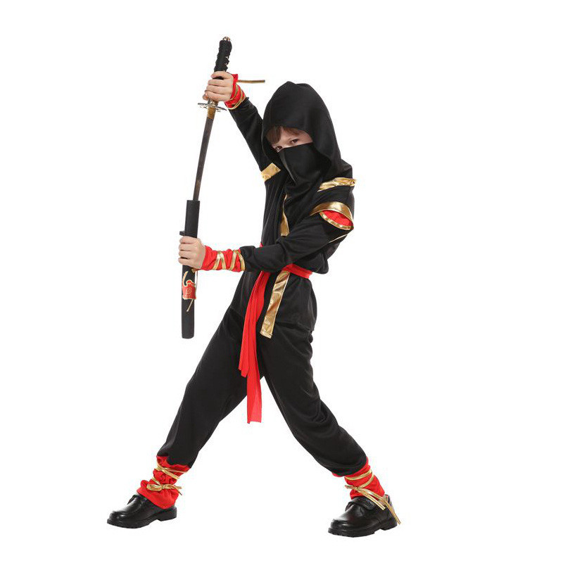 كرنفال بنين الطفل النينجا زي د - مراجعة Kids Outdoor Ninja Warrior Course وسعره