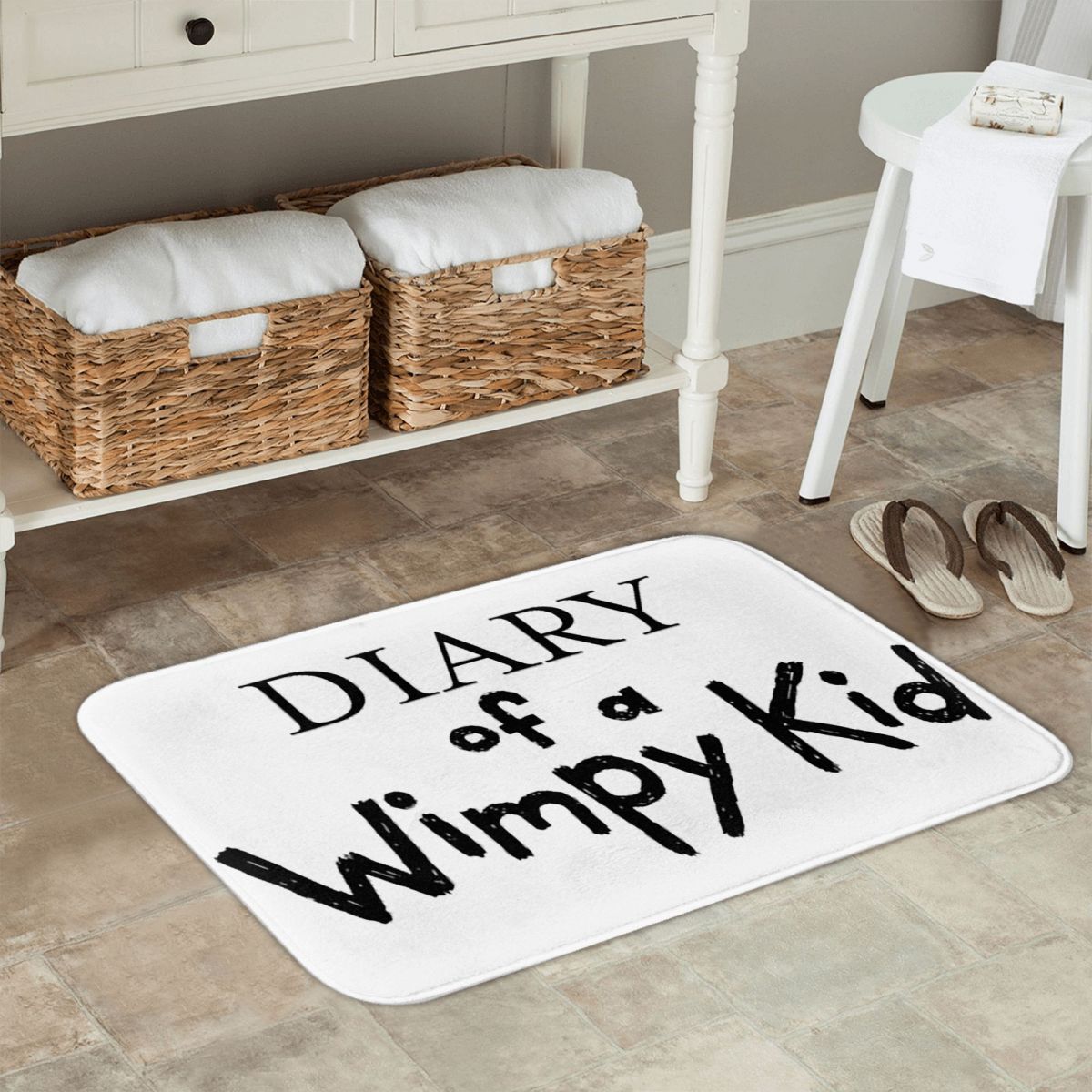 سجادة أرضية مانعة للانزلاق بتص - مراجعة Kids Outdoor Floor Cushions وسعره