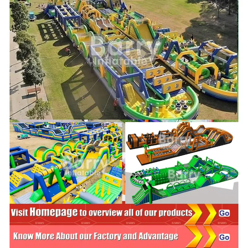 معدات مسار عقبات ويب آوت مونست - مراجعة Kids Outdoor Obstacle Course Equipment وسعره