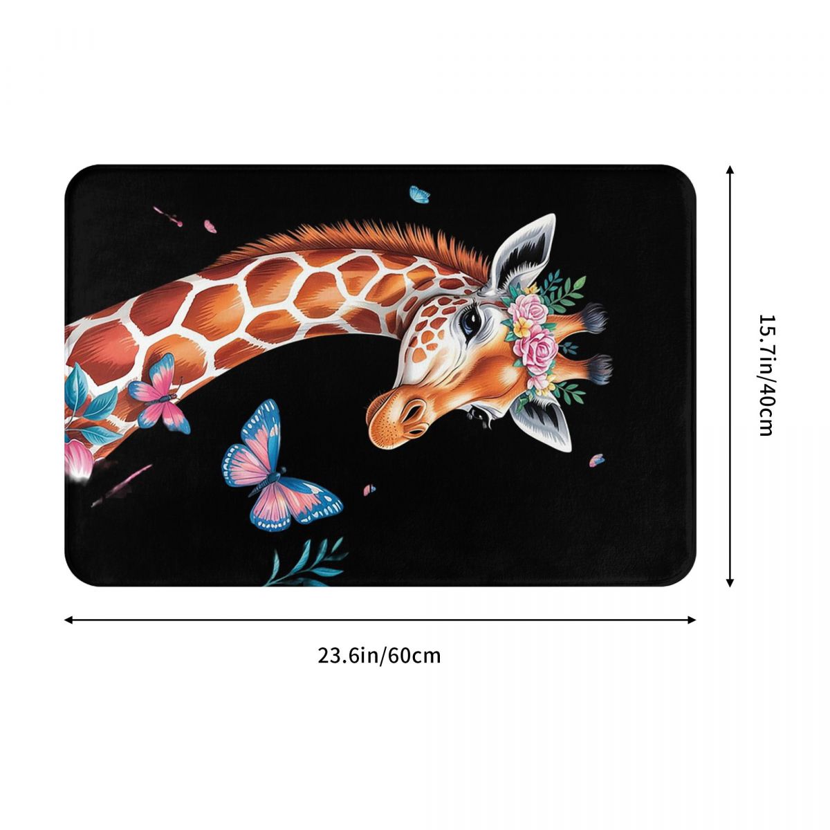 سجادة أرضية للأطفال بتصميم زرا - مراجعة Kids Outdoor Floor Cushions وسعره