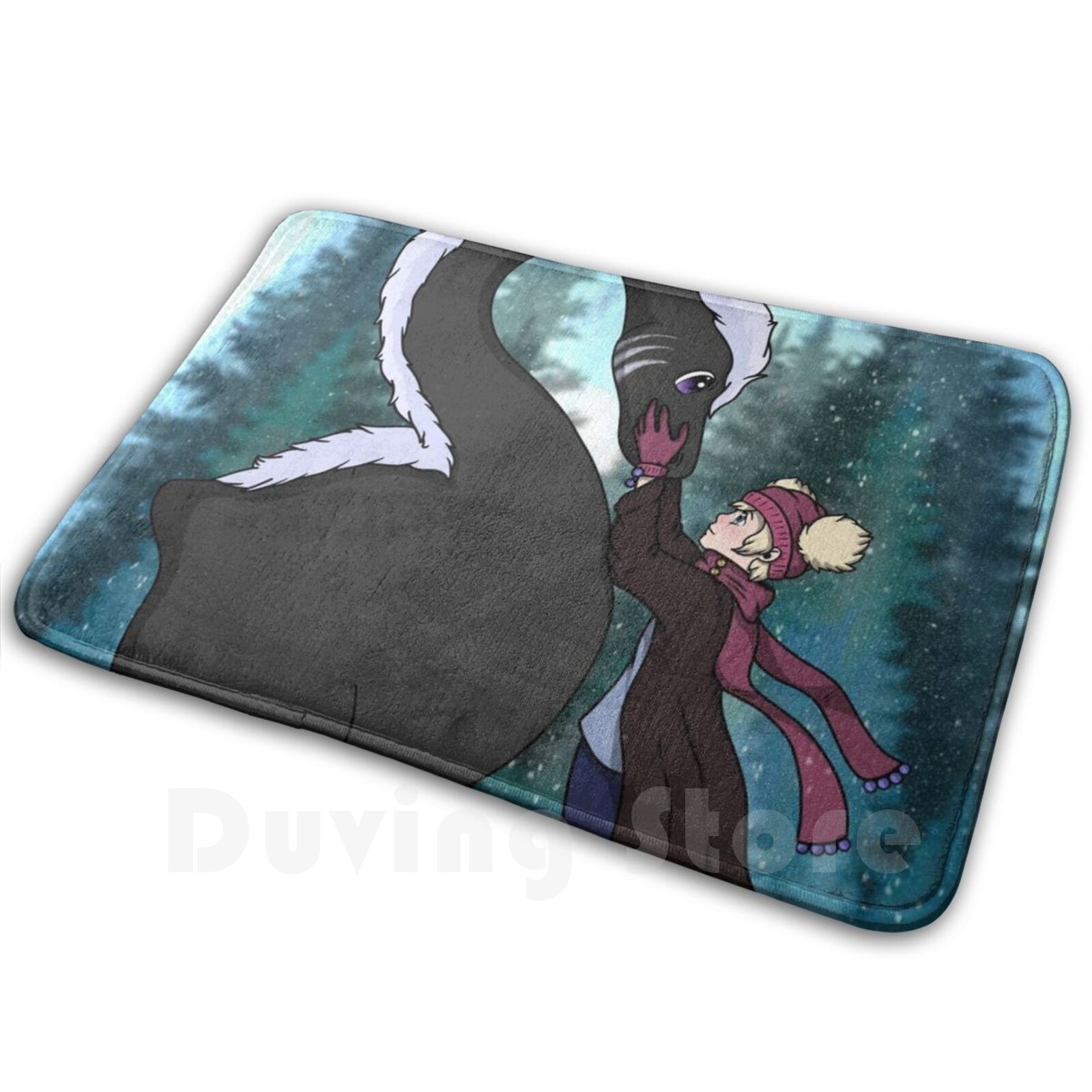 Orgo School-& Neve سجادة حصيرة - مراجعة Kids Outdoor Floor Cushions وسعره