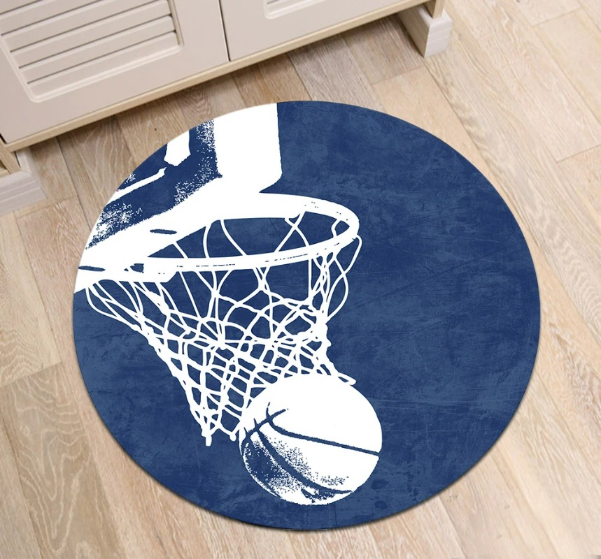 سجاد وسجاد مستدير لكرة السلة ل - مراجعة Kids Outdoor Floor Cushions وسعره
