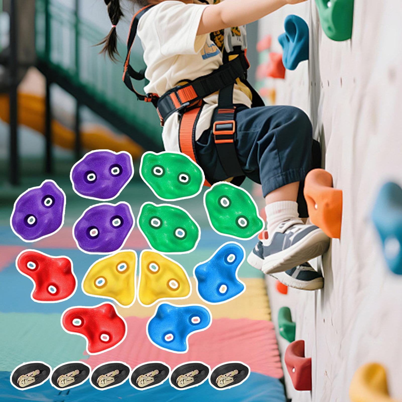 معدات لعب خارجية قابلة للتعديل - مراجعة Kids Outdoor Obstacle Course Equipment وسعره