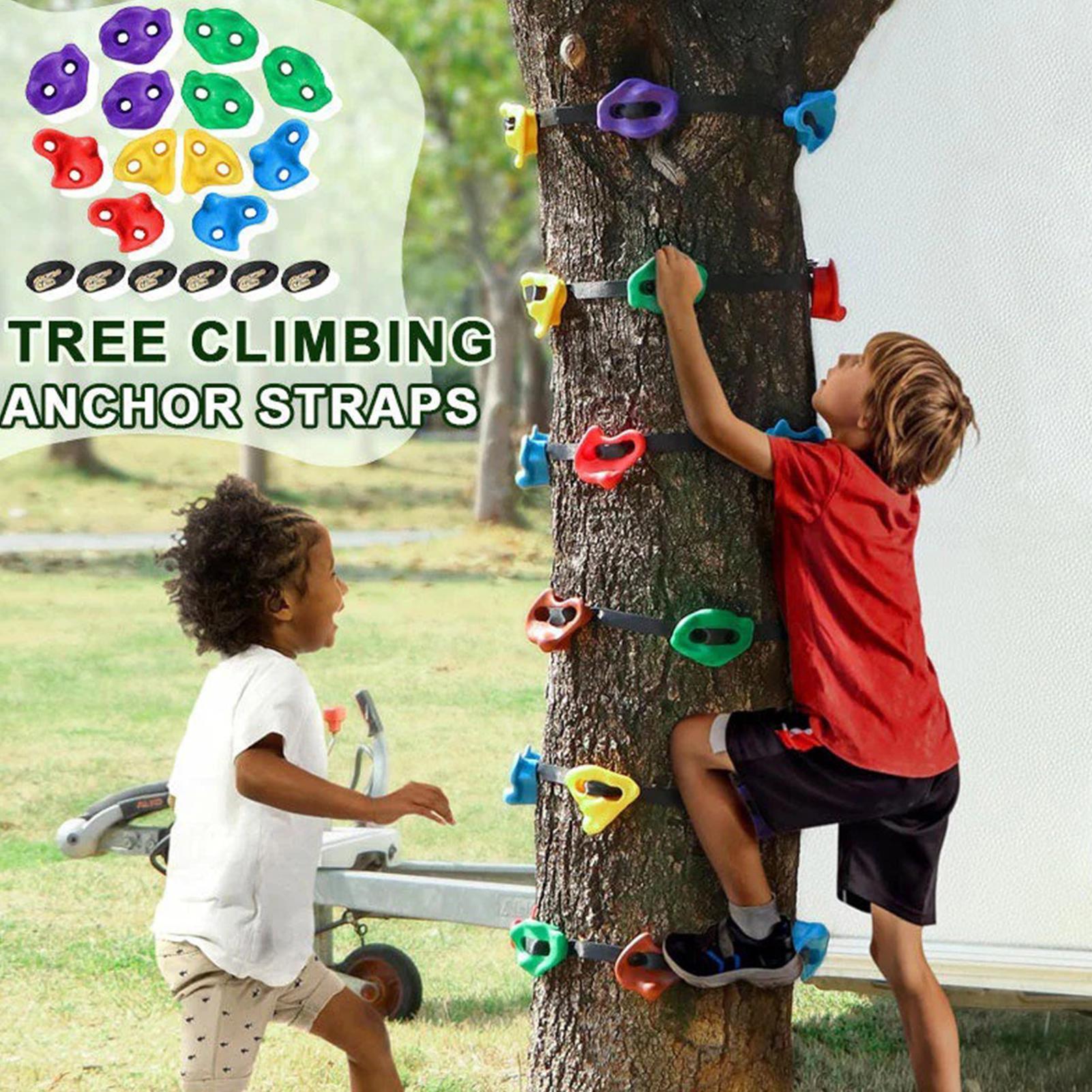 معدات لعب خارجية قابلة للتعديل - مراجعة Kids Outdoor Obstacle Course Equipment وسعره