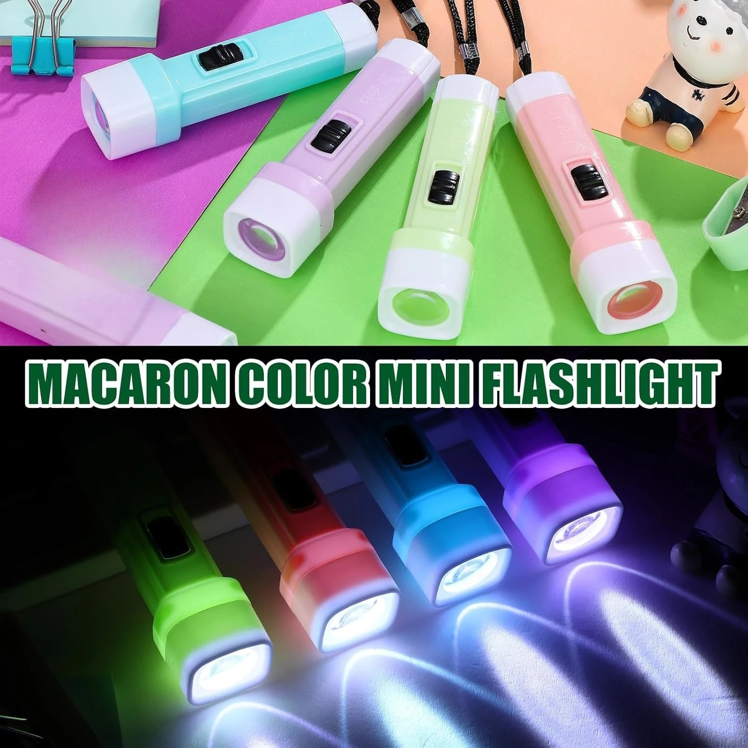 مصباح يدوي صغير LED صغير لحفلا - مراجعة Kids Outdoor Birthday Party Ideas وسعره