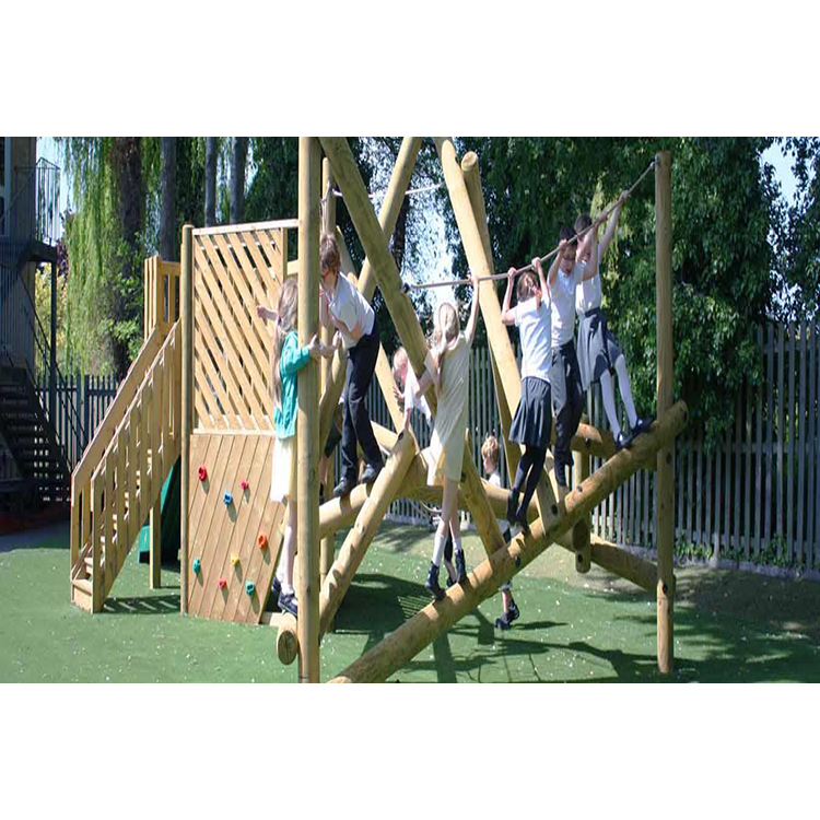 ملعب للأطفال في الهواء الطلق م - مراجعة Kids Outdoor Treehouse وسعره