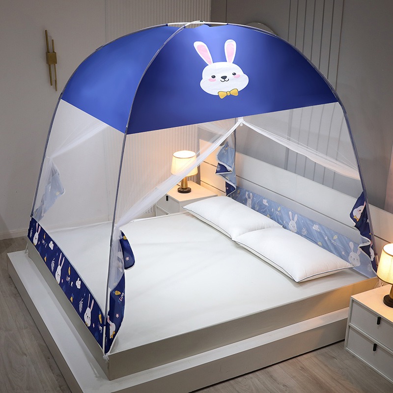 ناموسية سرير قابلة للطي، خيمة  - مراجعة Kids Outdoor Yurt وسعره