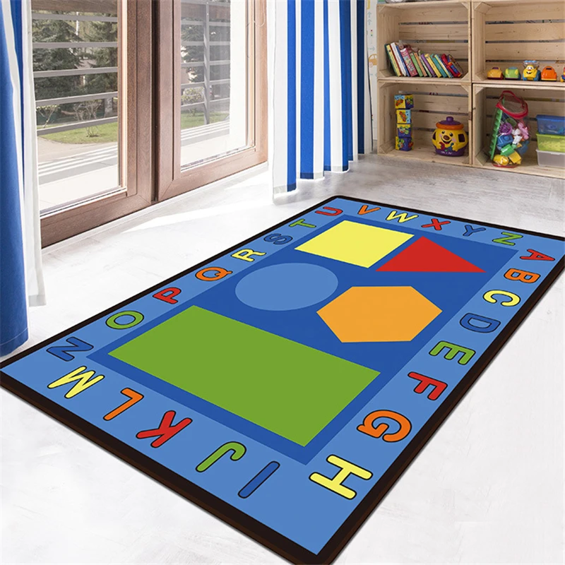 الأطفال غرفة نوم الكرتون سيارة - مراجعة Kids Outdoor Floor Cushions وسعره