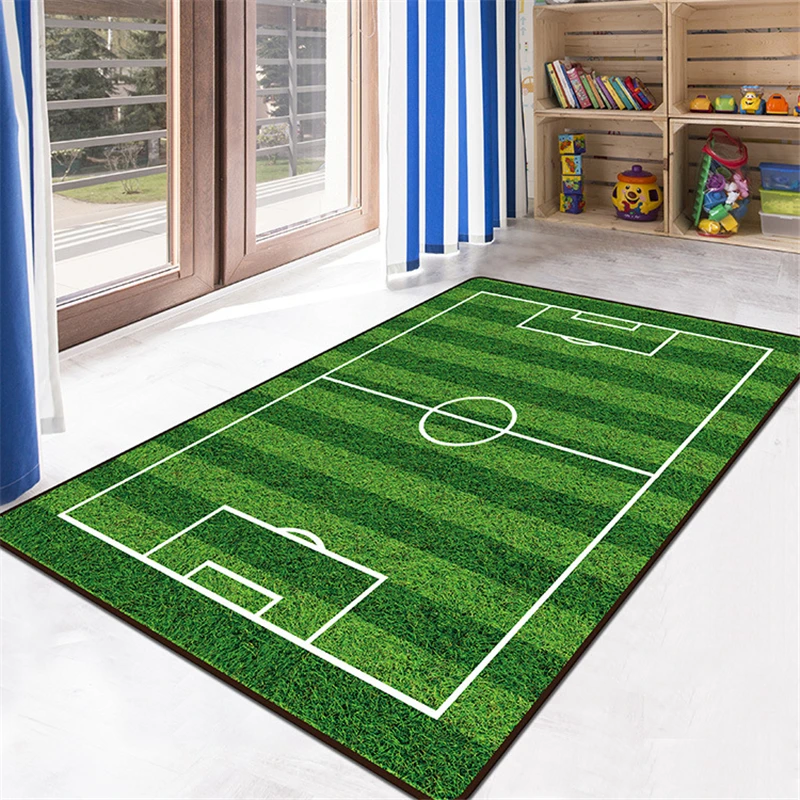 الأطفال غرفة نوم الكرتون سيارة - مراجعة Kids Outdoor Floor Cushions وسعره