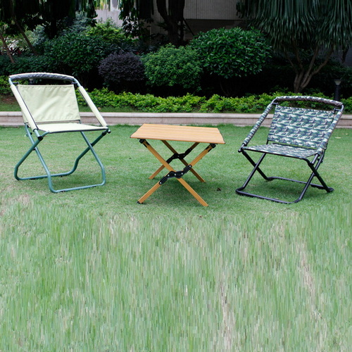 كرسي قابل للطي للاستخدام الخار - مراجعة Kids Outdoor Folding Table وسعره