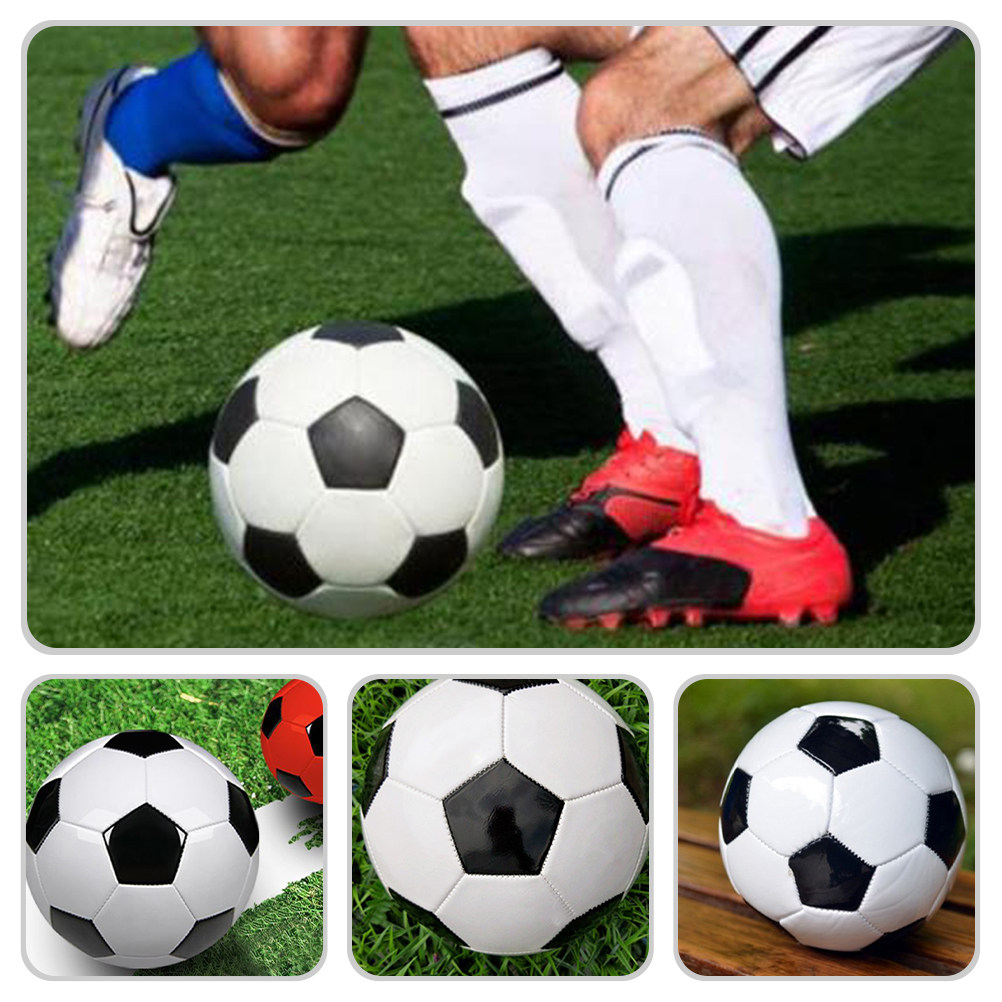 كرة قدم للأطفال متعددة الوظائف - مراجعة Kids Outdoor Ball وسعره