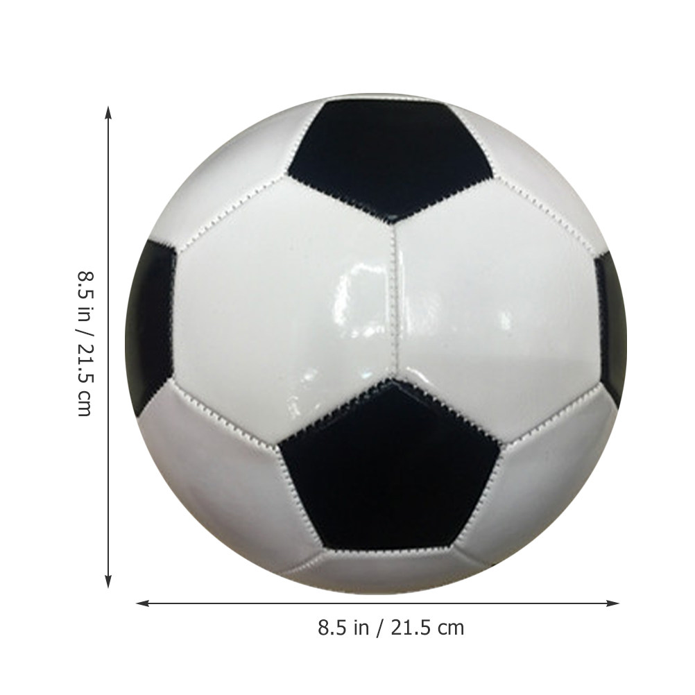 كرة قدم للأطفال متعددة الوظائف - مراجعة Kids Outdoor Ball وسعره
