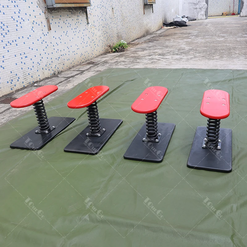 ملعب داخلي وخارجي، معدات صالة  - مراجعة Kids Outdoor Obstacle Course Equipment وسعره
