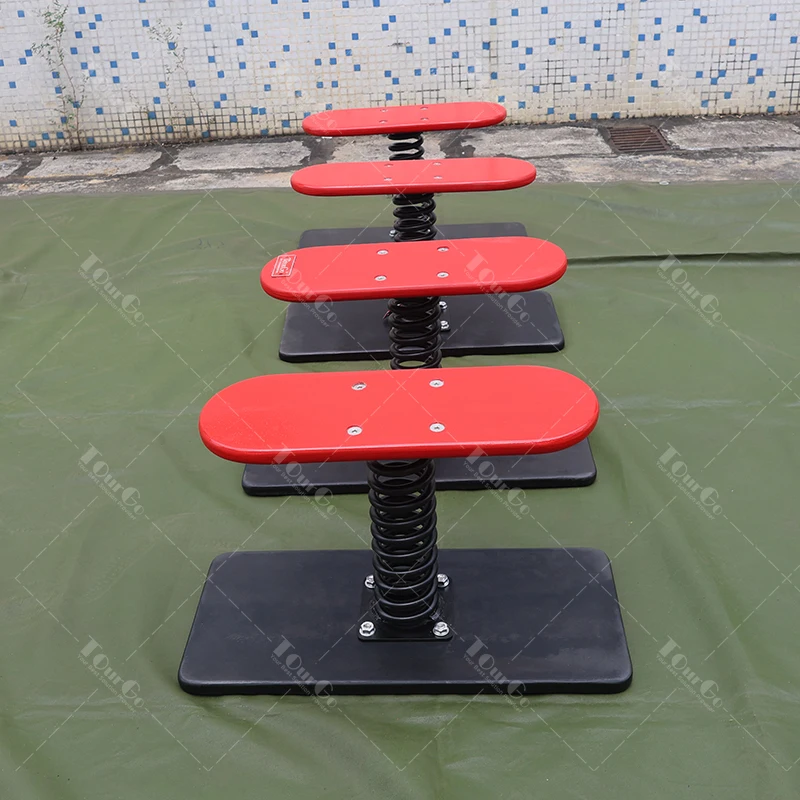 ملعب داخلي وخارجي، معدات صالة  - مراجعة Kids Outdoor Obstacle Course Equipment وسعره