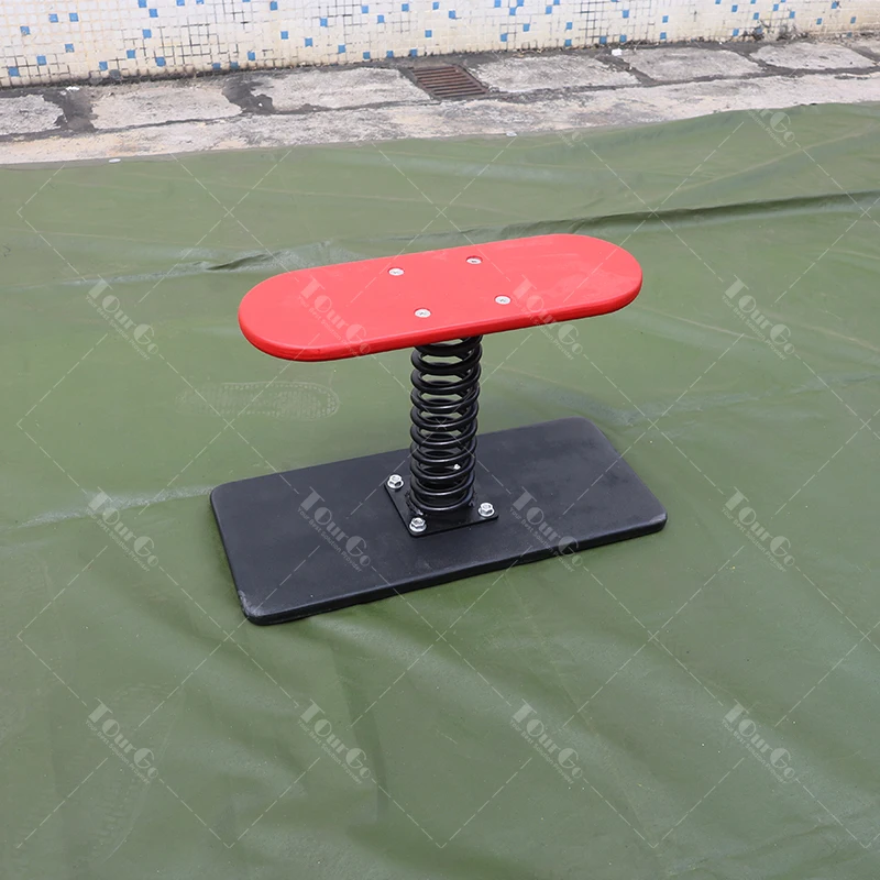 ملعب داخلي وخارجي، معدات صالة  - مراجعة Kids Outdoor Obstacle Course Equipment وسعره