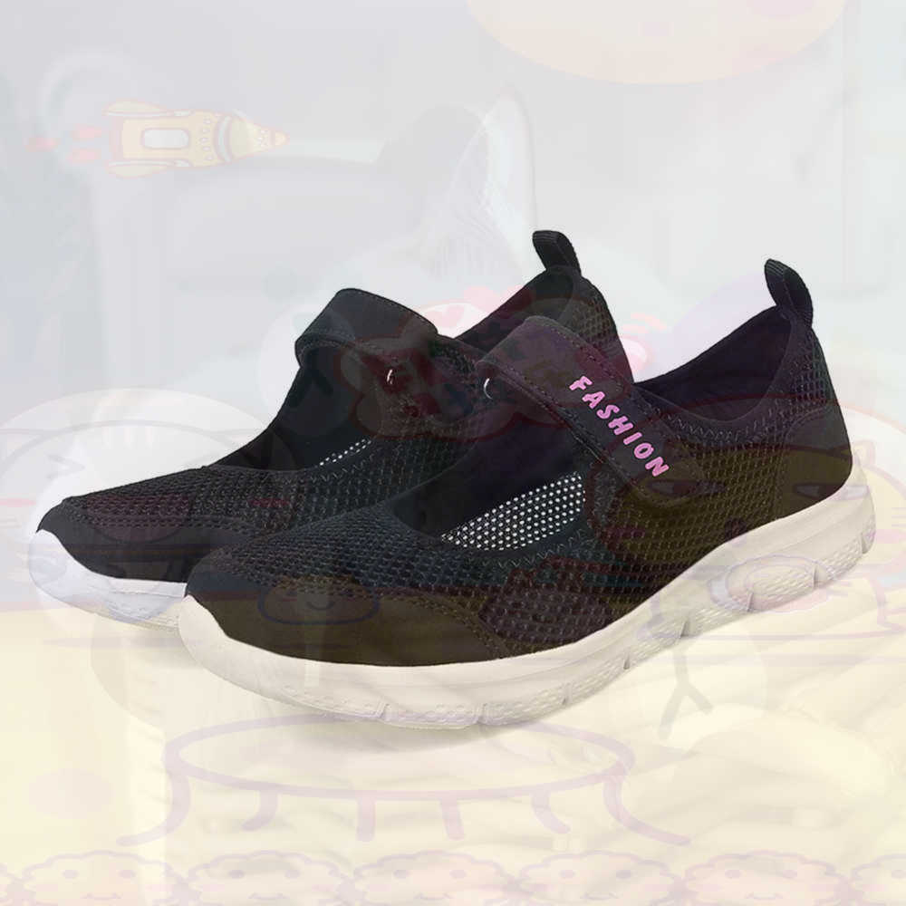 أحذية تنس نسائية رقم 40 أحذية  - مراجعة Kids Outdoor Netball Shoes وسعره