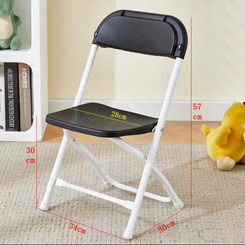 كرسي قابل للطي للأطفال من الفو - مراجعة Kids Outdoor Furniture وسعره