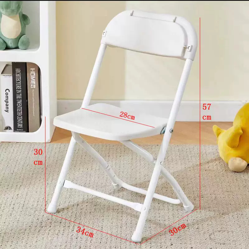 كرسي قابل للطي للأطفال من الفو - مراجعة Kids Outdoor Furniture وسعره