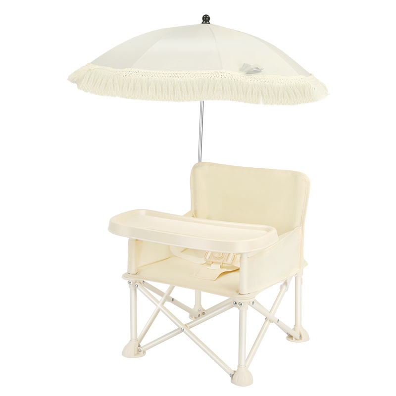 كرسي طعام للأطفال قابل للطي مع - مراجعة Kids Outdoor Furniture وسعره