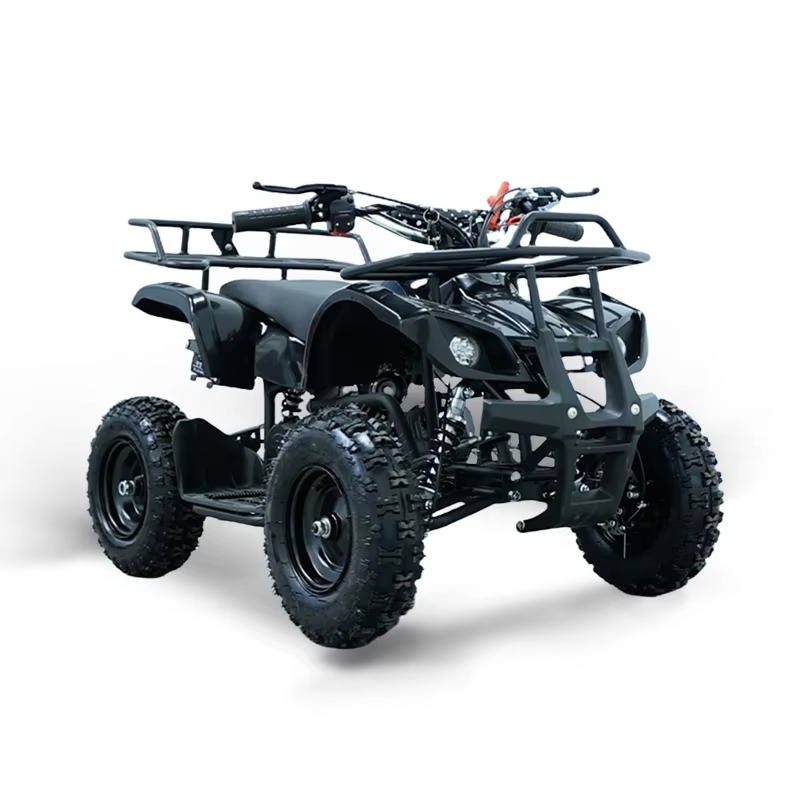 دراجة رباعية صغيرة للأطفال بمح - مراجعة Kids Outdoor Quad وسعره