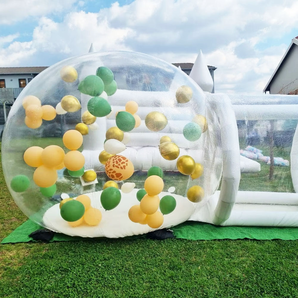 شعبية جديدة PVC الاطفال التخيي - مراجعة Kids Outdoor Yurt وسعره