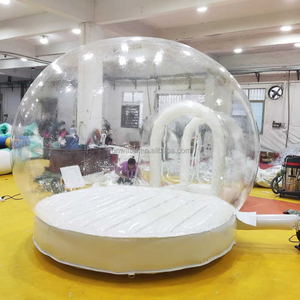 شعبية جديدة PVC الاطفال التخيي - مراجعة Kids Outdoor Yurt وسعره