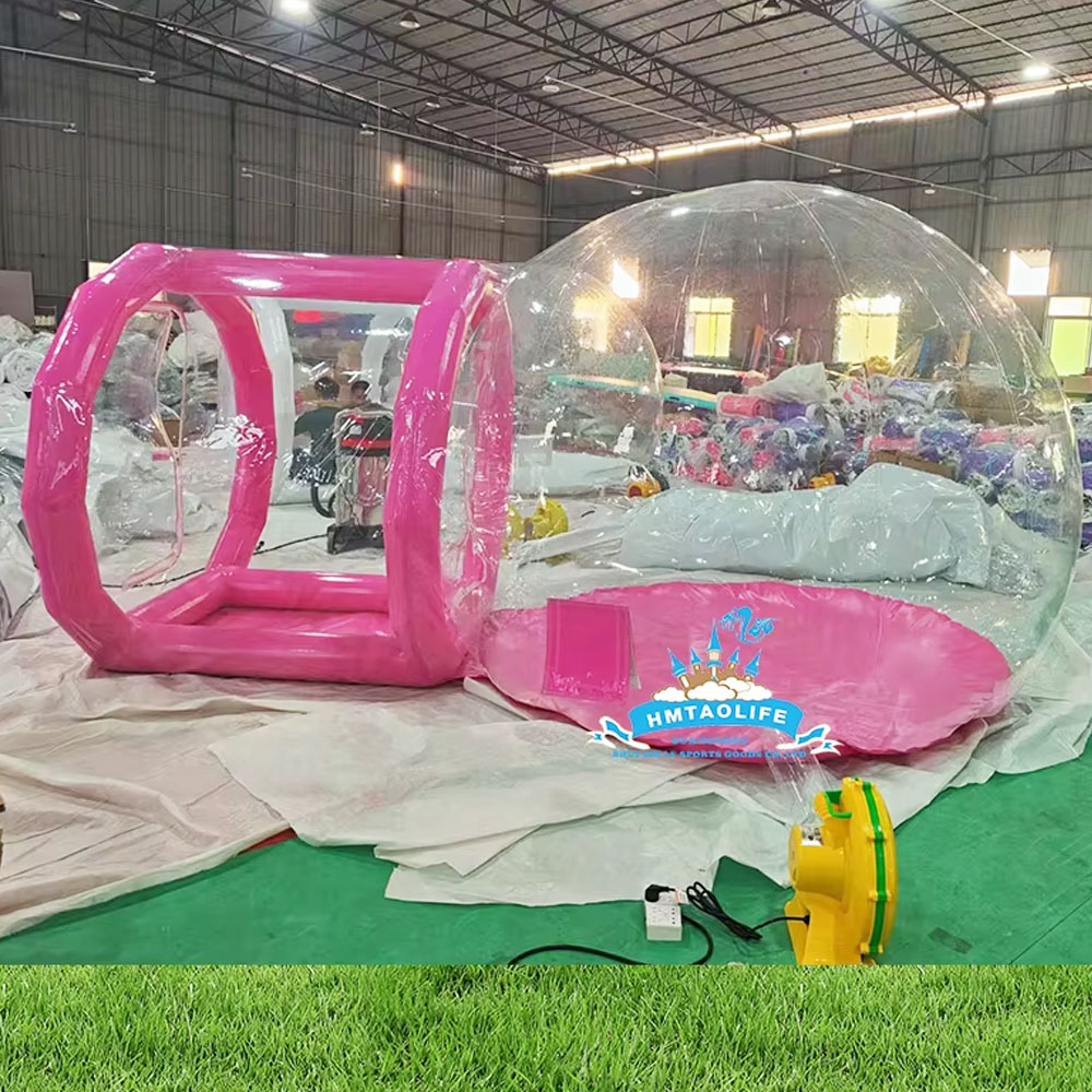 شعبية جديدة PVC الاطفال التخيي - مراجعة Kids Outdoor Yurt وسعره