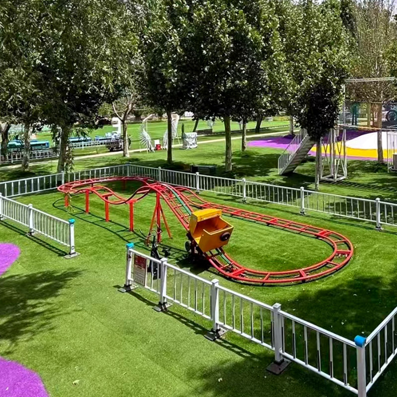 أحدث ركوب الخيل الملاهي المربح - مراجعة Kids Outdoor Treehouse وسعره