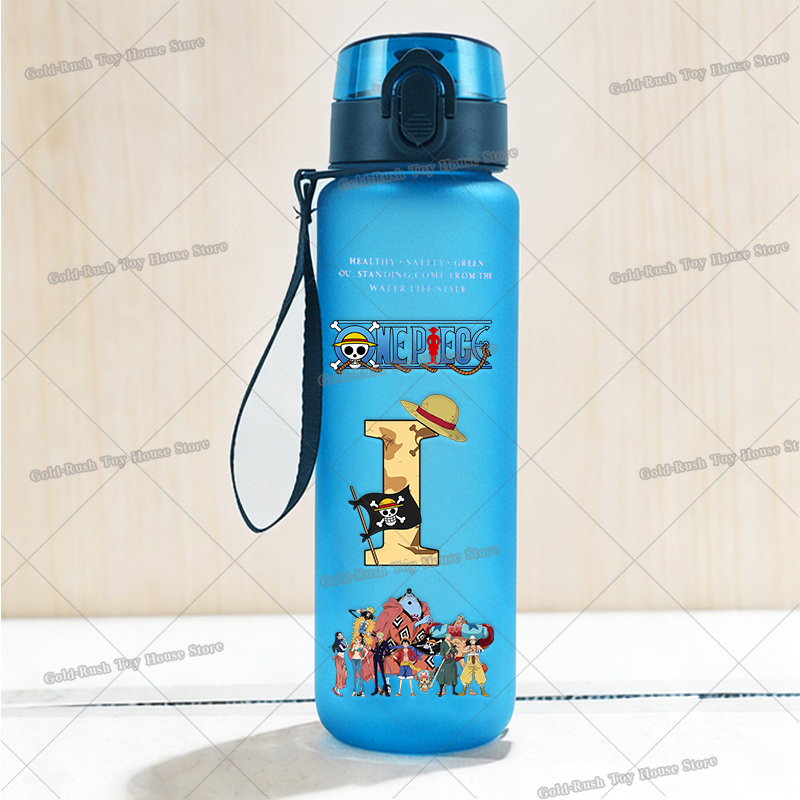 زجاجة مياه رياضية بسعة 650 مل  - مراجعة Kids Outdoor Zone وسعره