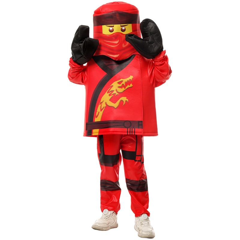 2024 جديد وصول غي بوي المخفية  - مراجعة Kids Outdoor Ninja Warrior Course وسعره